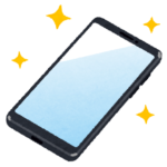 【楽天モバイル】むーさんはiphoneで楽天モバイルを使いたい